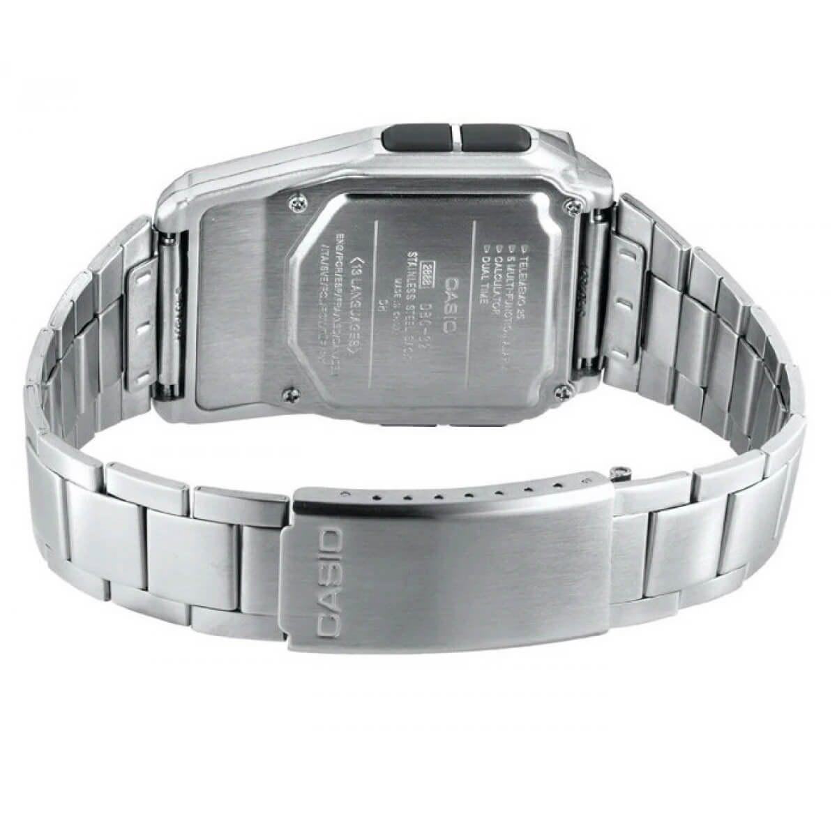 Ceas bărbătesc Casio DBC-32D-1AES