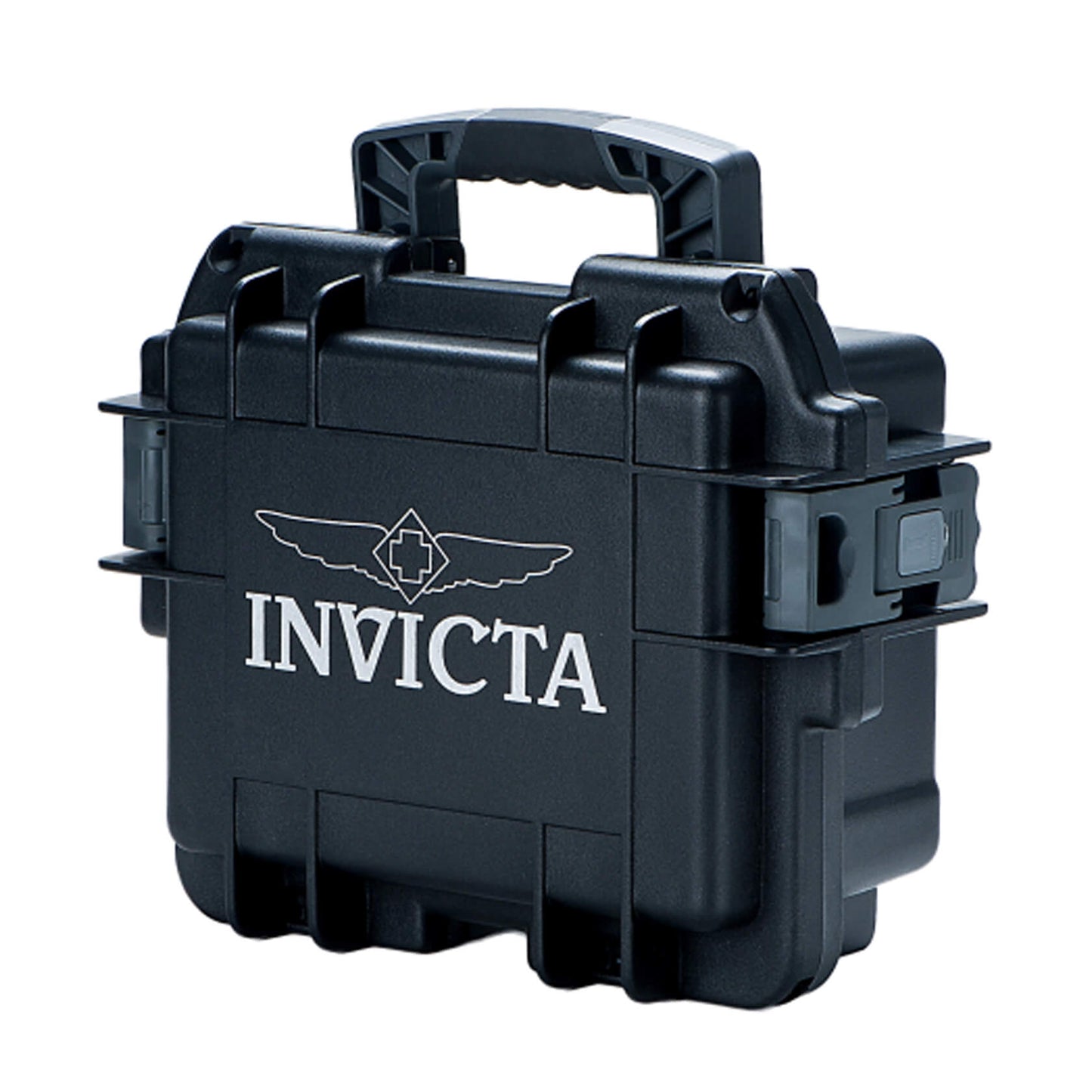 Cutie cadou și de transport Invicta pentru 3 ceasuri