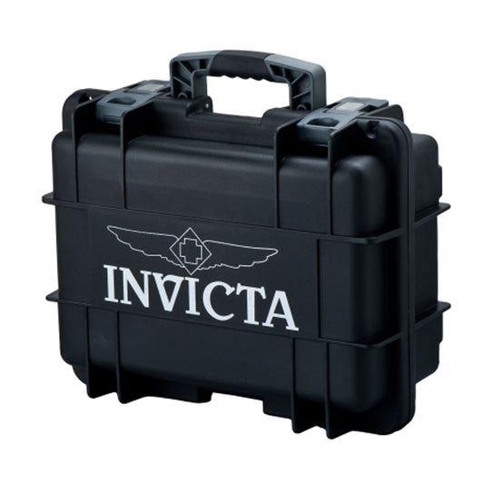 Cutie cadou și de transport Invicta pentru 8 ceasuri