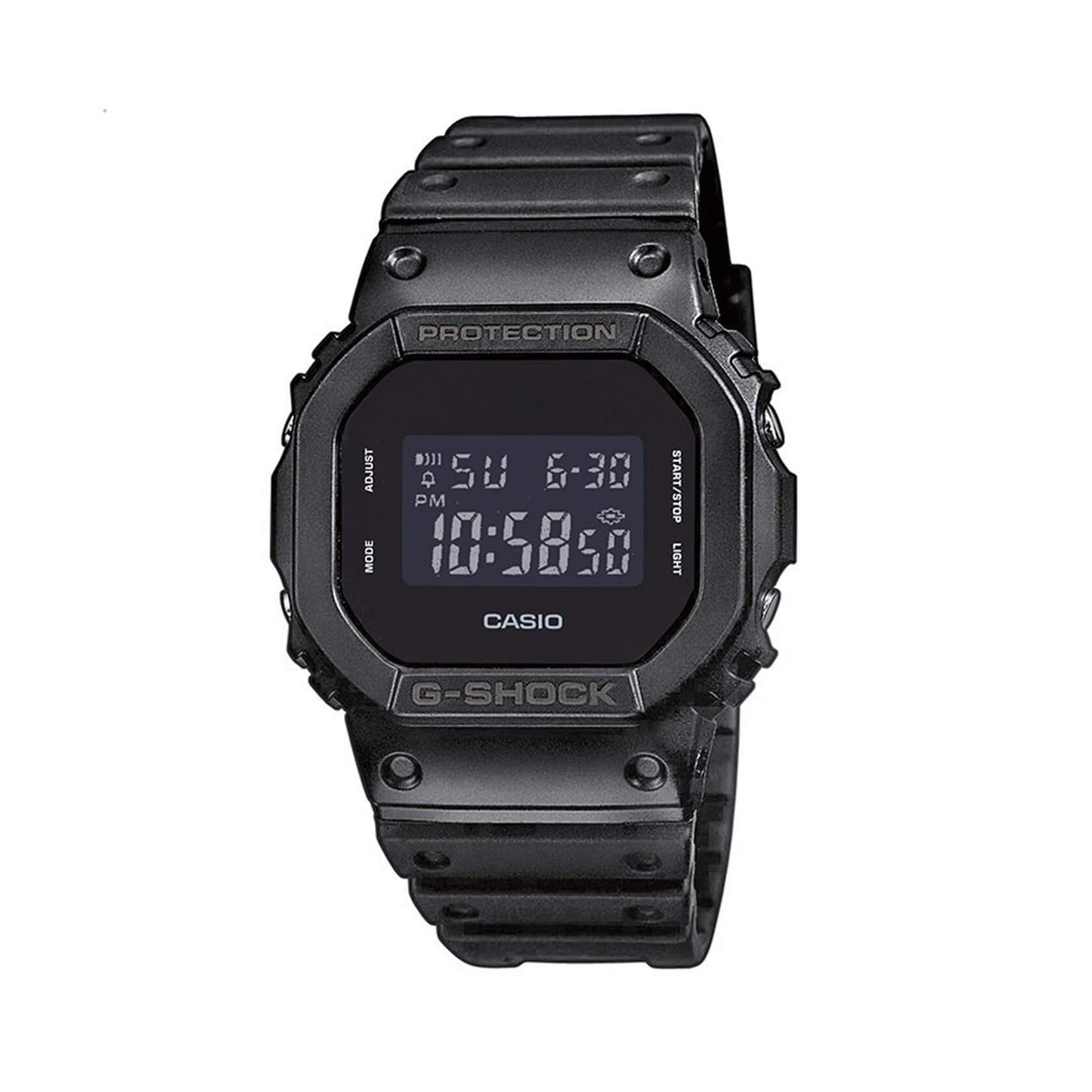 Ceas bărbătesc Casio G-Shock DW-5600BB-1ER