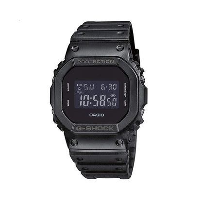 Ceas bărbătesc Casio G-Shock DW-5600BB-1ER