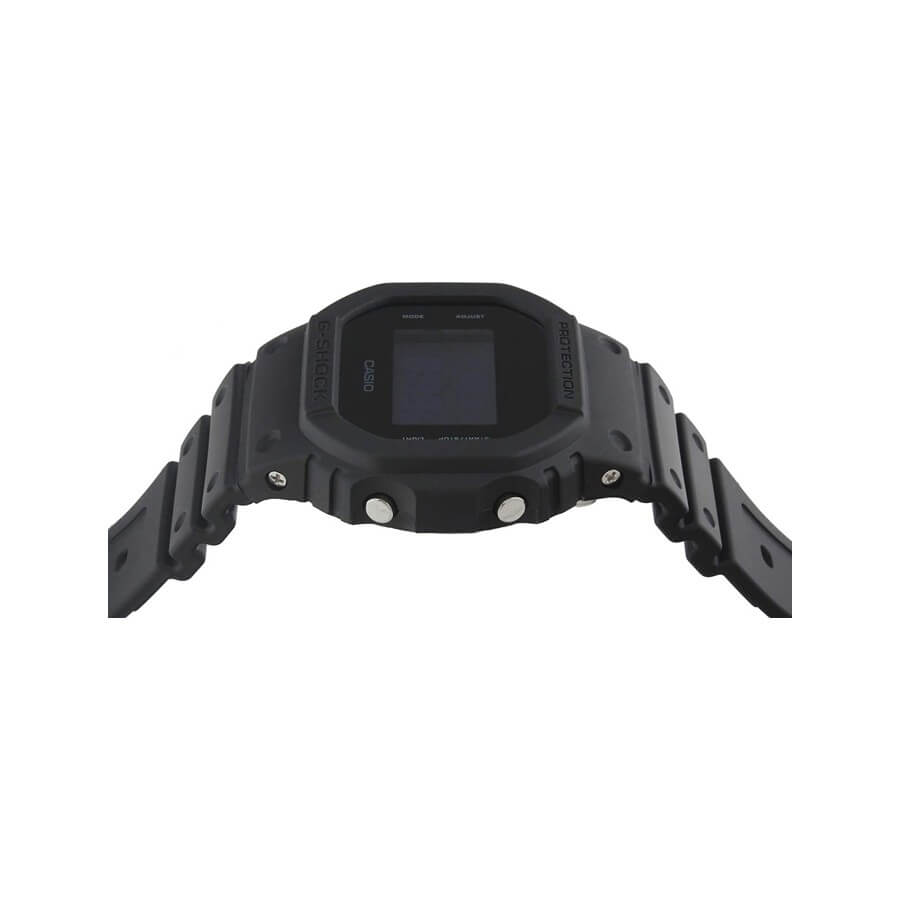 Ceas bărbătesc Casio G-Shock DW-5600BB-1ER