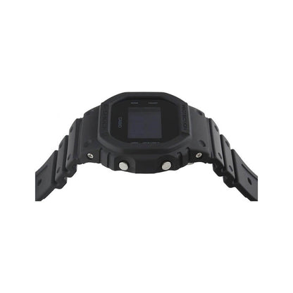 Ceas bărbătesc Casio G-Shock DW-5600BB-1ER