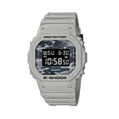 Ceas bărbătesc Casio G-Shock DW-5600CA-8ER