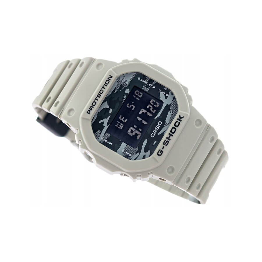 Ceas bărbătesc Casio G-Shock DW-5600CA-8ER