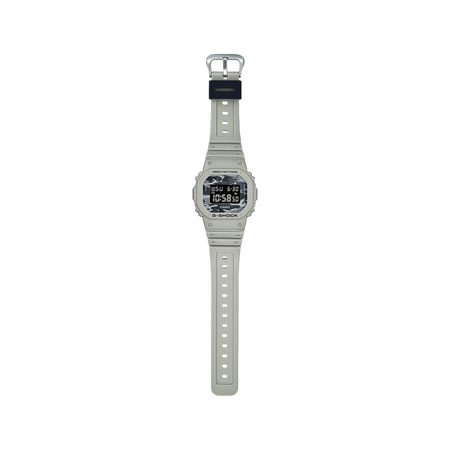 Ceas bărbătesc Casio G-Shock DW-5600CA-8ER