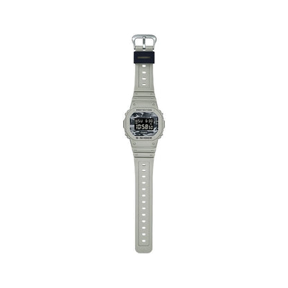 Ceas bărbătesc Casio G-Shock DW-5600CA-8ER