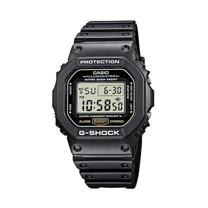 Ceas bărbătesc Casio G-Shock DW-5600E-1VER