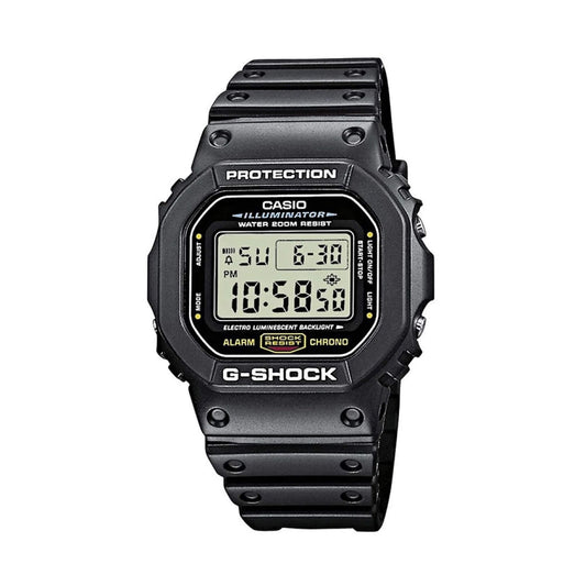 Ceas bărbătesc Casio G-Shock DW-5600E-1VER