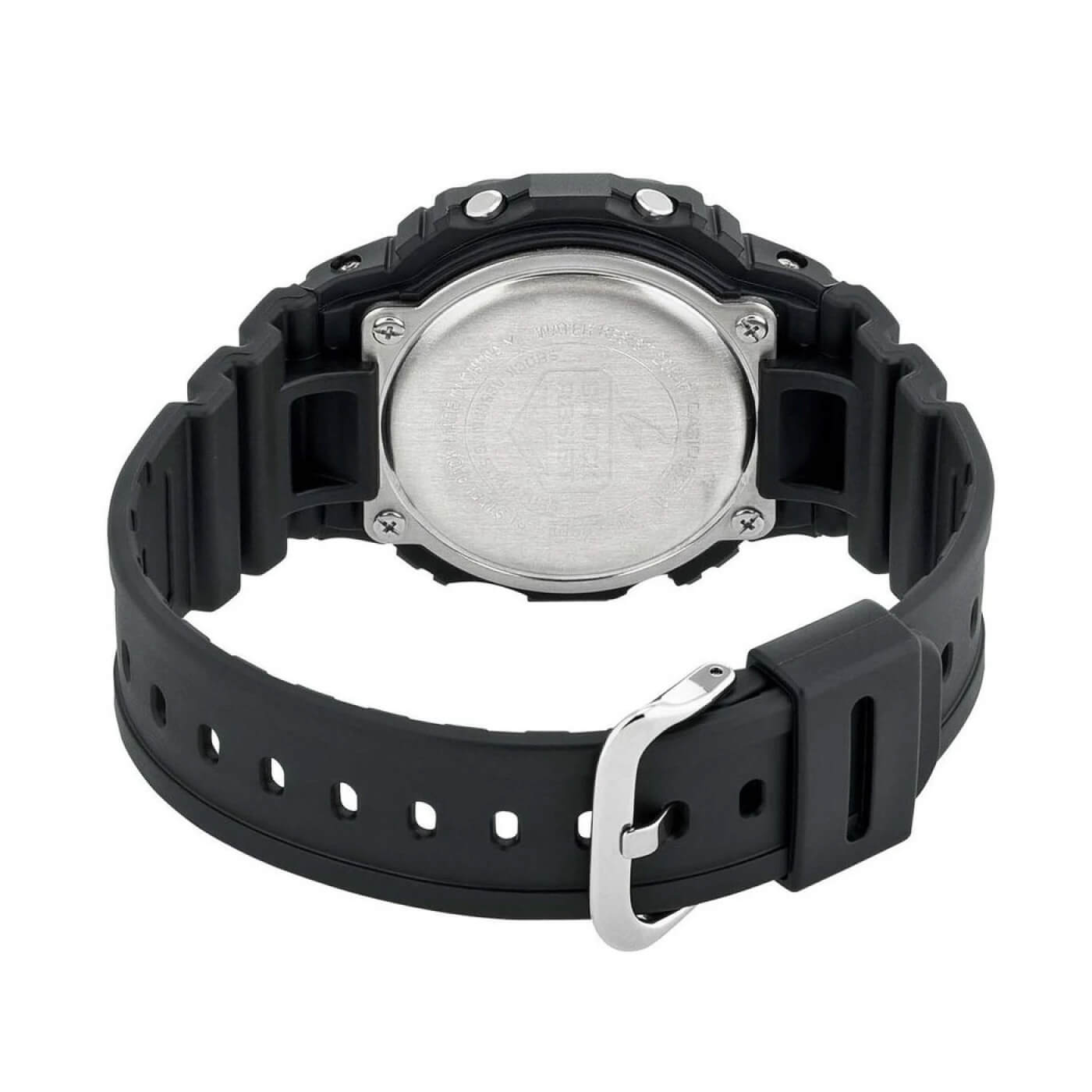 Ceas bărbătesc Casio G-Shock DW-5600E-1VER
