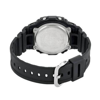 Ceas bărbătesc Casio G-Shock DW-5600E-1VER