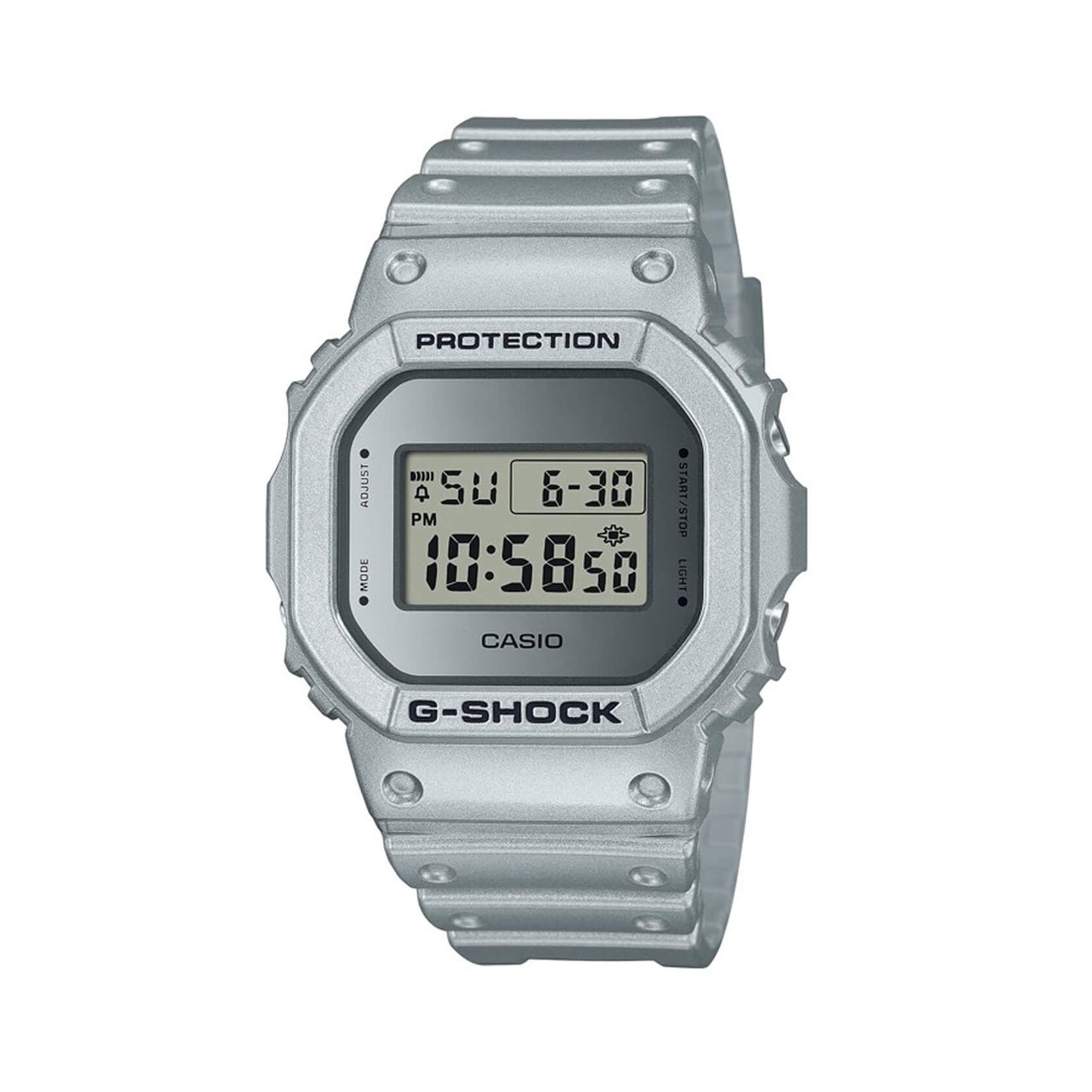 Ceas bărbătesc Casio G-Shock DW-5600FF-8ER
