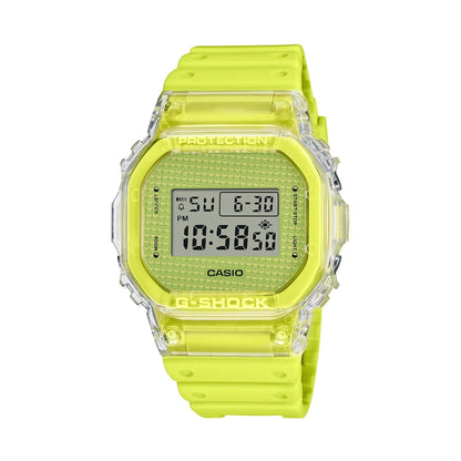 Ceas bărbătesc Casio G-Shock Lucky Drop Ediție Limitată DW-5600GL-9ER