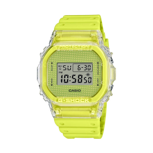 Ceas bărbătesc Casio G-Shock Lucky Drop Ediție Limitată DW-5600GL-9ER