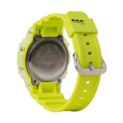 Ceas bărbătesc Casio G-Shock Lucky Drop Ediție Limitată DW-5600GL-9ER