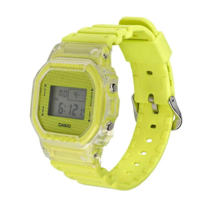 Ceas bărbătesc Casio G-Shock Lucky Drop Ediție Limitată DW-5600GL-9ER