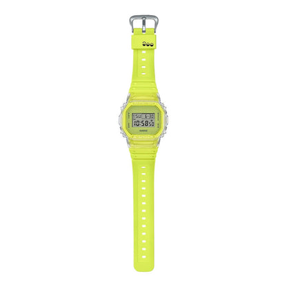 Ceas bărbătesc Casio G-Shock Lucky Drop Ediție Limitată DW-5600GL-9ER