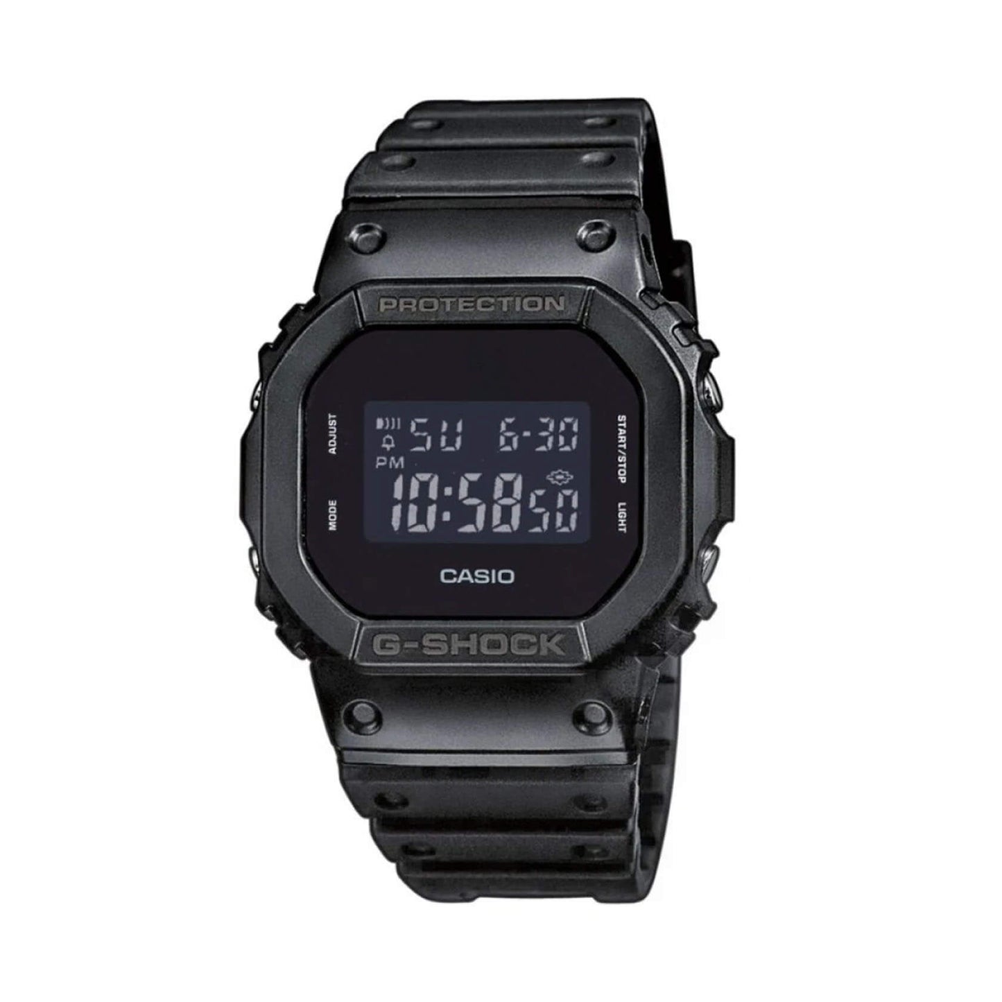 Ceas bărbătesc Casio G-Shock DW-5600UBB-1ER
