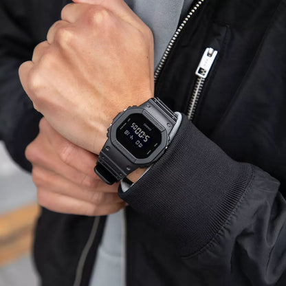 Ceas bărbătesc Casio G-Shock DW-5600UBB-1ER