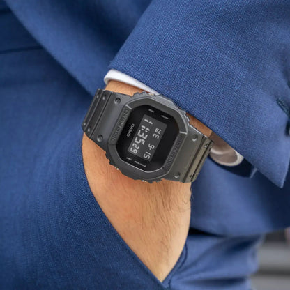 Ceas bărbătesc Casio G-Shock DW-5600UBB-1ER