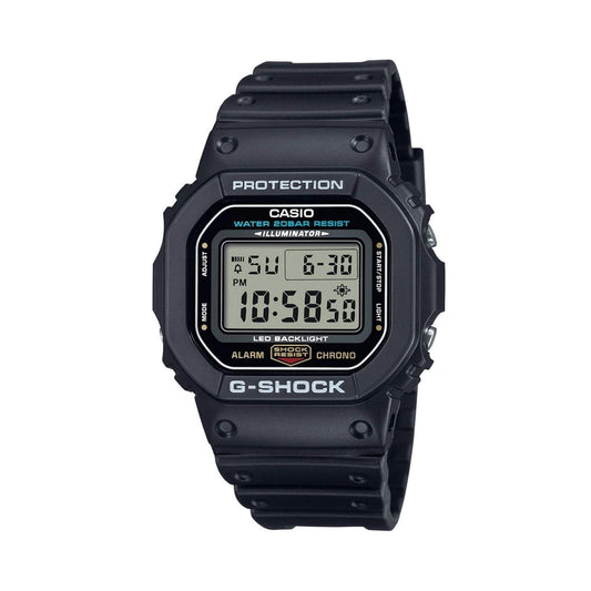 Ceas bărbătesc Casio G-Shock DW-5600UE-1ER