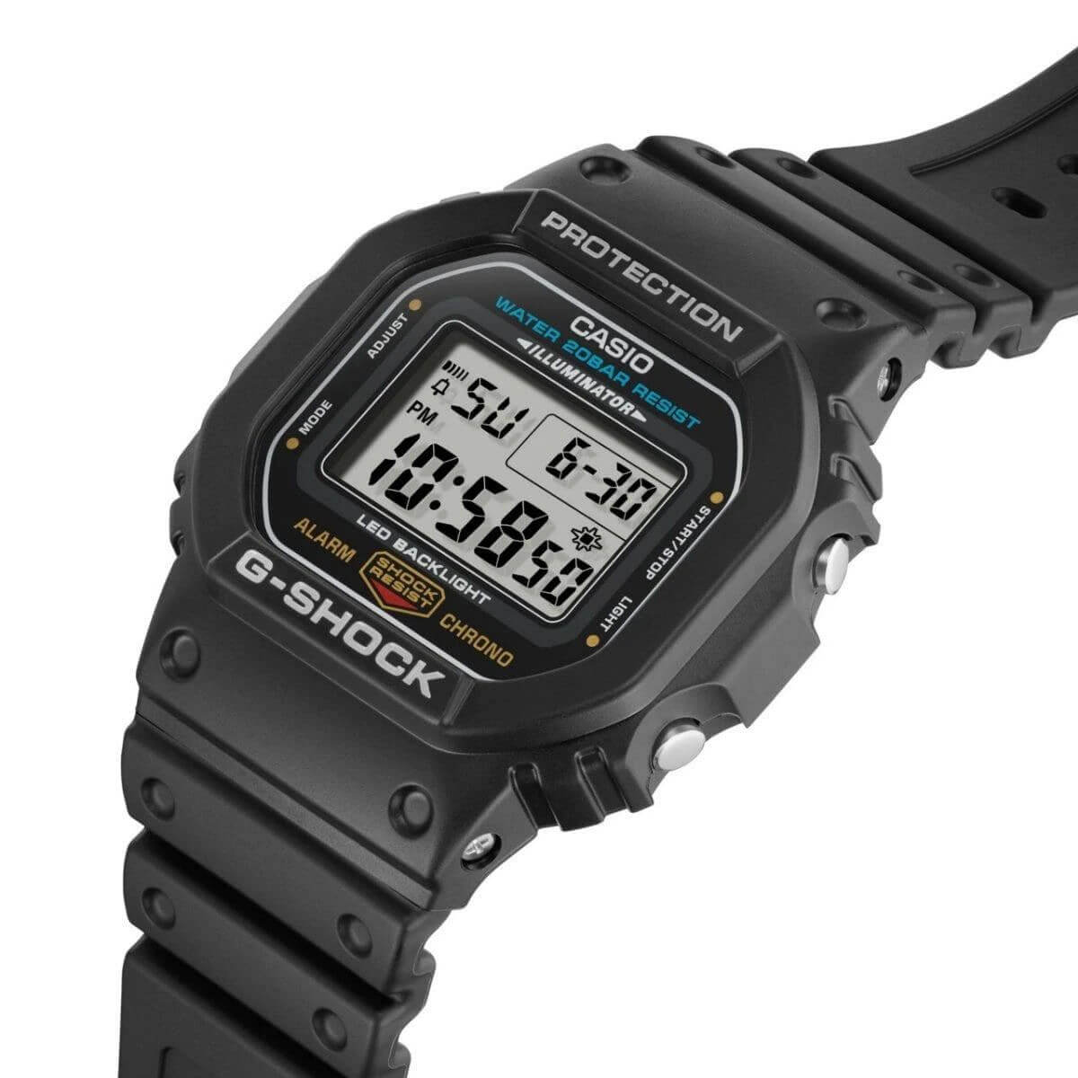 Ceas bărbătesc Casio G-Shock DW-5600UE-1ER