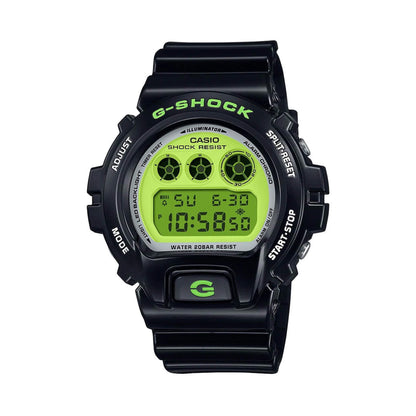 Ceas bărbătesc Casio G-Shock DW-6900RCS-1ER