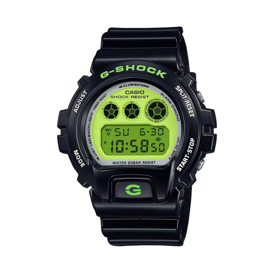 Ceas bărbătesc Casio G-Shock DW-6900RCS-1ER