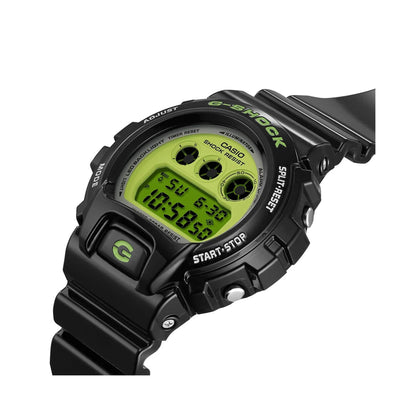 Ceas bărbătesc Casio G-Shock DW-6900RCS-1ER