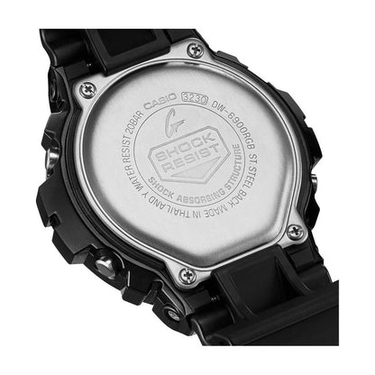 Ceas bărbătesc Casio G-Shock RGB Series DW-6900RGB-1ER