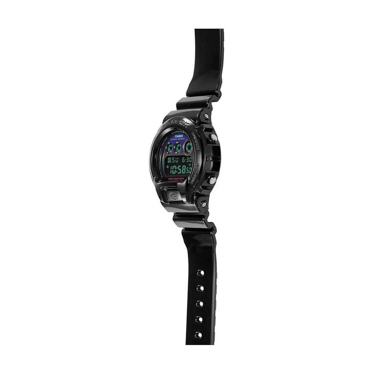 Ceas bărbătesc Casio G-Shock RGB Series DW-6900RGB-1ER