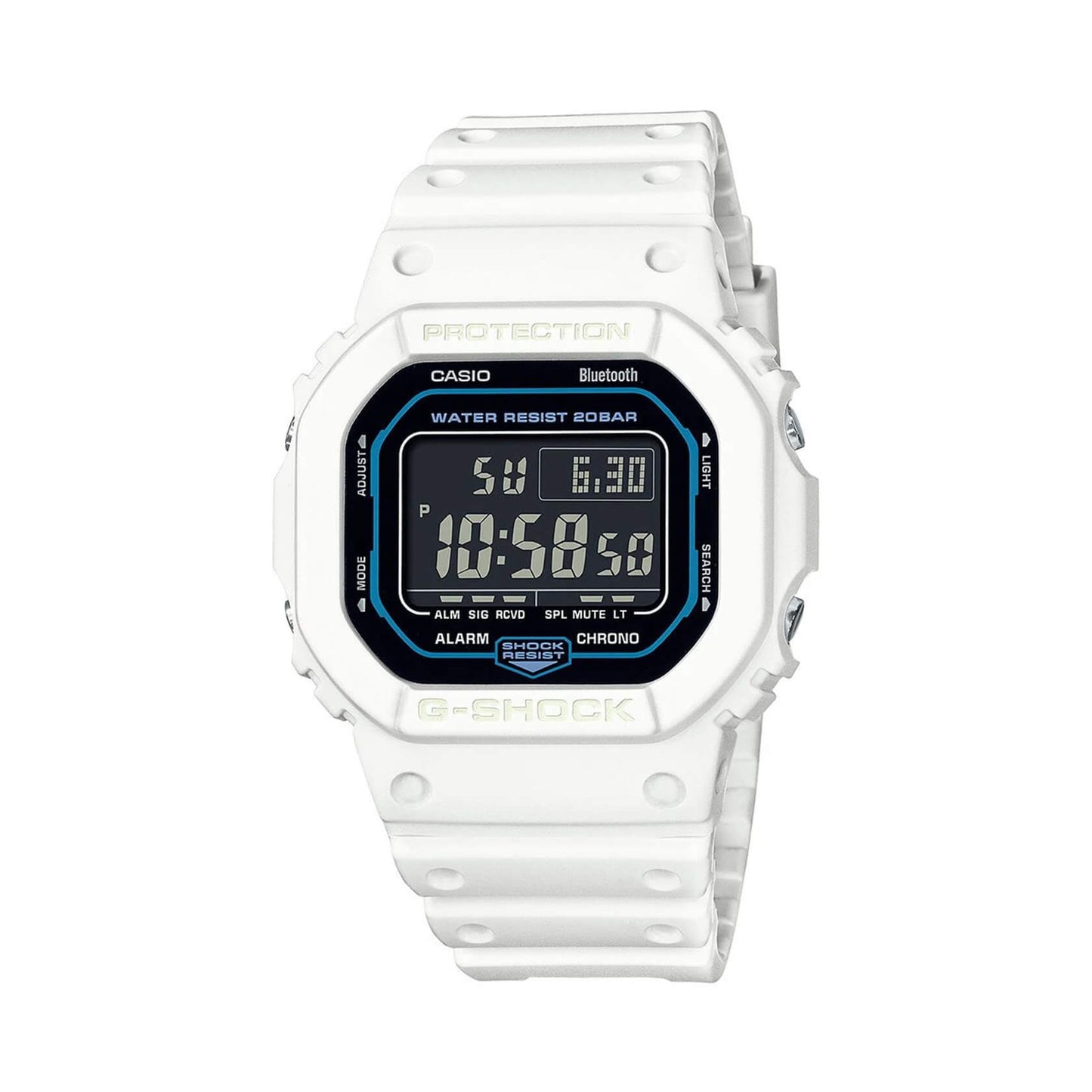 Ceas bărbătesc Casio G-Shock DW-B5600SF-7ER