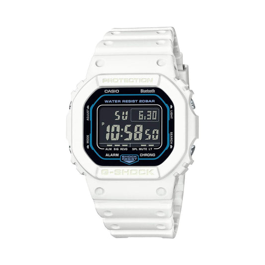 Ceas bărbătesc Casio G-Shock DW-B5600SF-7ER