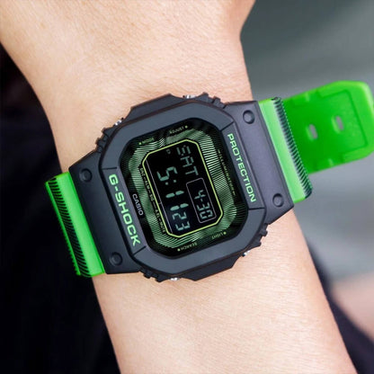 Ceas bărbătesc Casio G-Shock DW-D5600TD-3ER