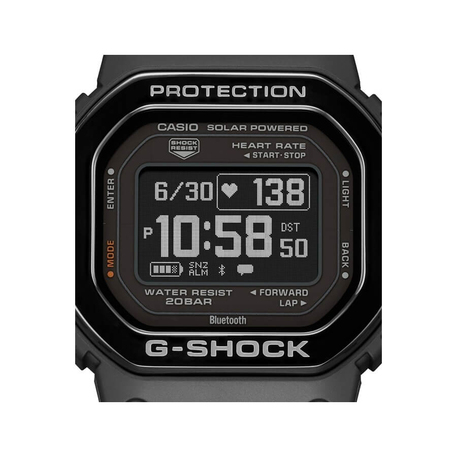 Ceas bărbătesc Casio G-Shock DW-H5600MB-1ER