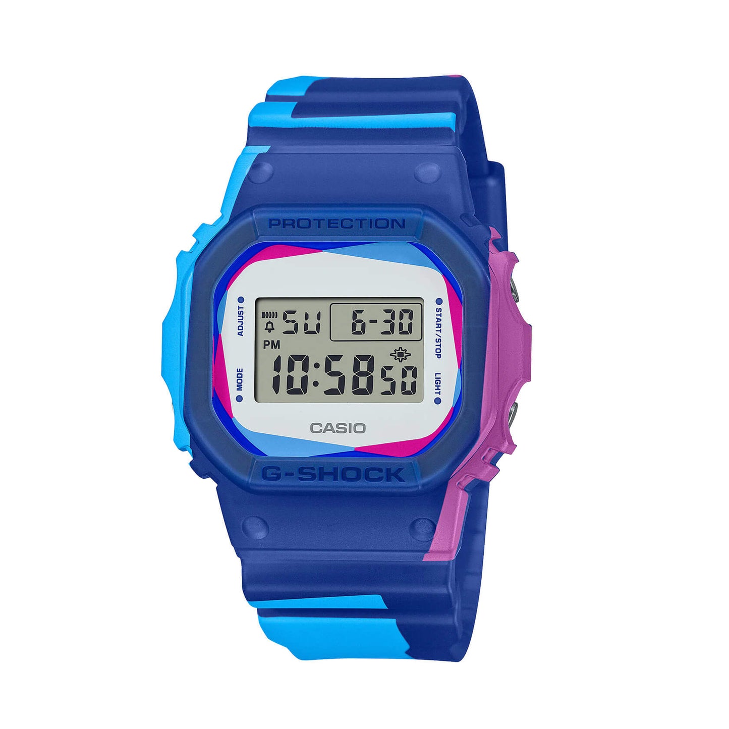 Ceas Casio G-Shock DWE-5600PR-2ER