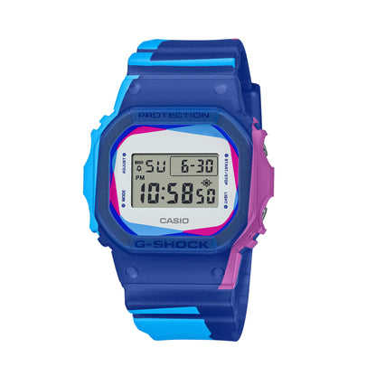 Ceas Casio G-Shock DWE-5600PR-2ER