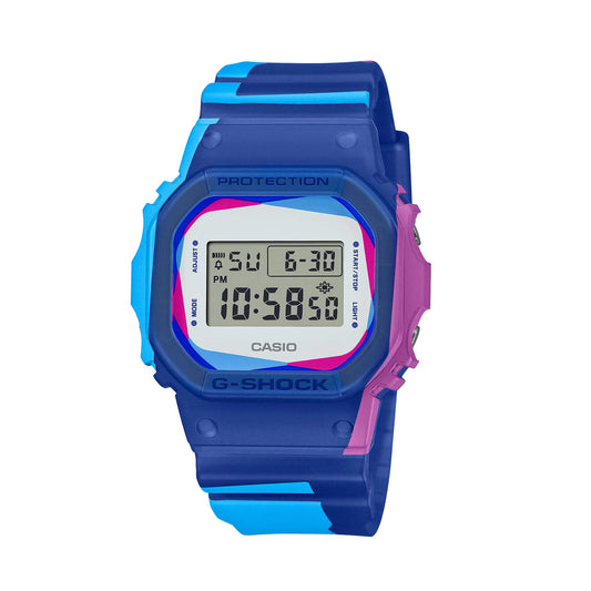 Ceas Casio G-Shock DWE-5600PR-2ER