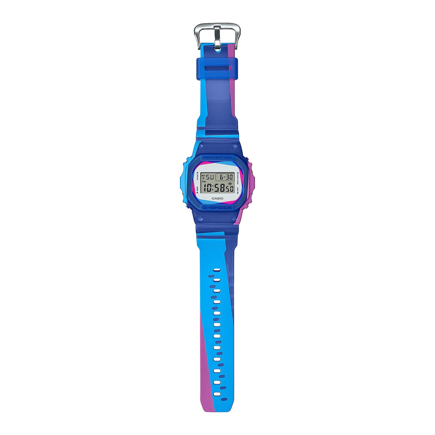 Ceas Casio G-Shock DWE-5600PR-2ER
