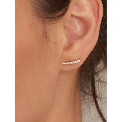 Cercei Ania Haie Glam Rock E037-03G