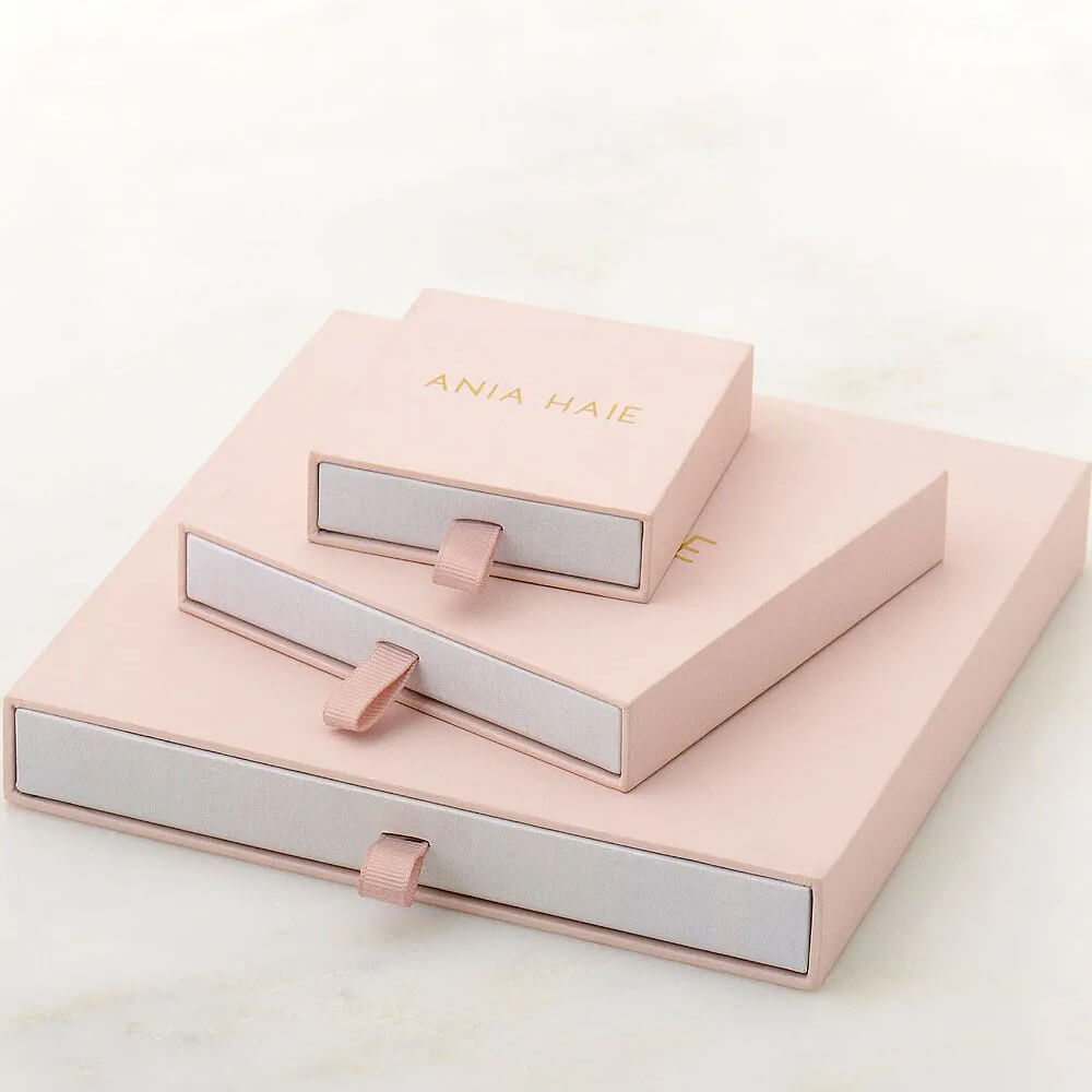 Colier Ania Haie Pearl Power N043-01G
