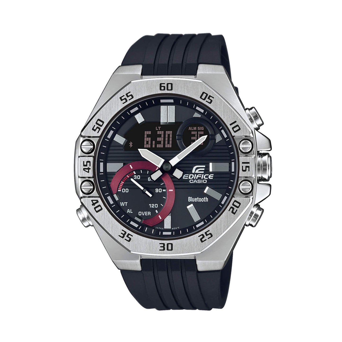 Ceas bărbătesc Casio Edifice Bluetooth ECB-10P-1AEF