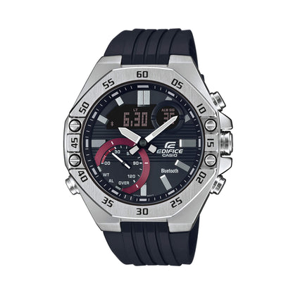 Ceas bărbătesc Casio Edifice Bluetooth ECB-10P-1AEF
