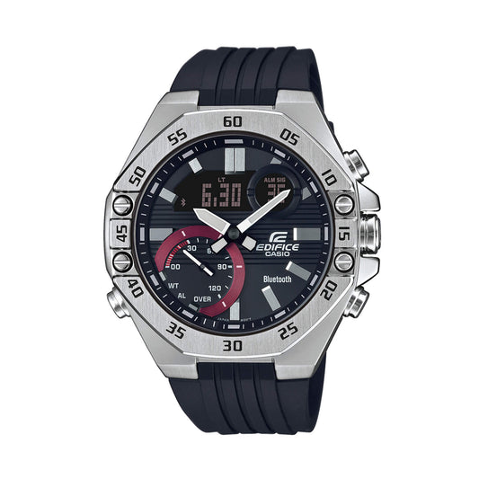Ceas bărbătesc Casio Edifice Bluetooth ECB-10P-1AEF