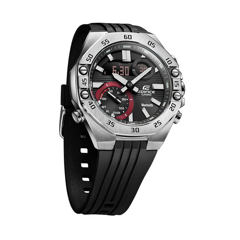 Ceas bărbătesc Casio Edifice Bluetooth ECB-10P-1AEF
