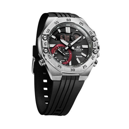 Ceas bărbătesc Casio Edifice Bluetooth ECB-10P-1AEF