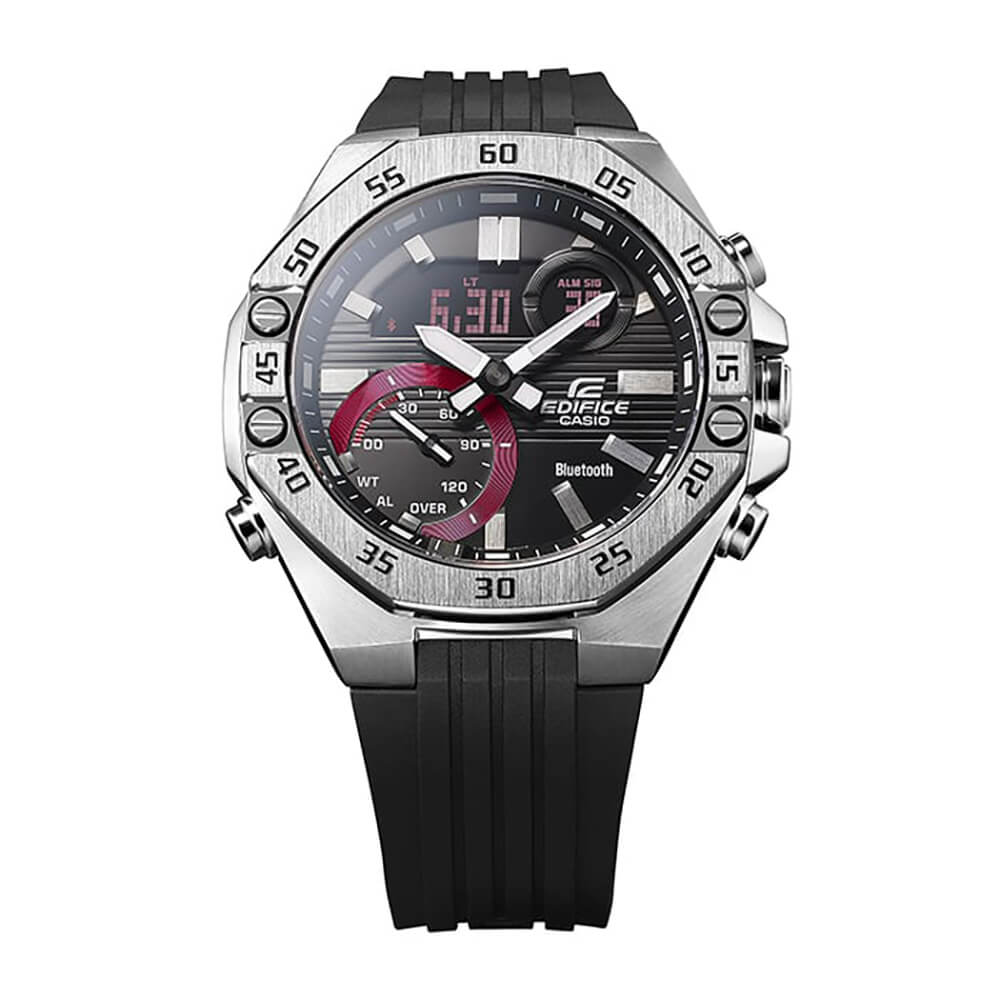 Ceas bărbătesc Casio Edifice Bluetooth ECB-10P-1AEF
