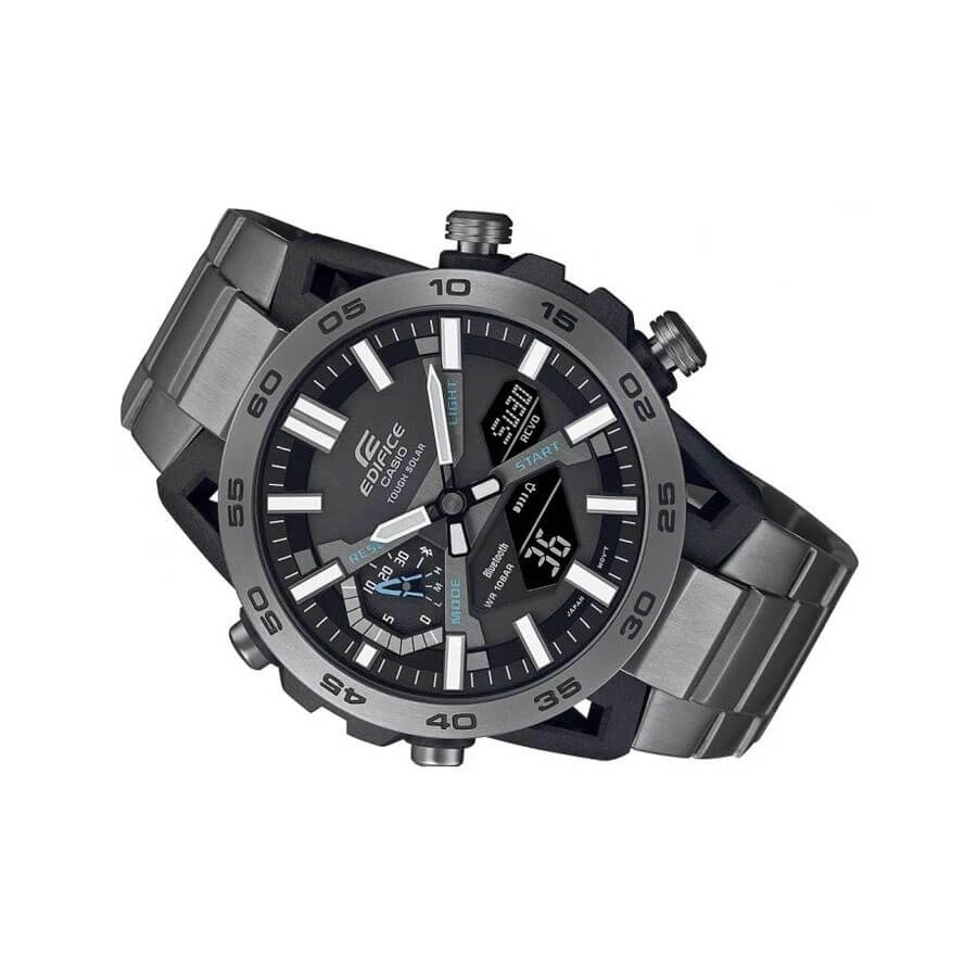 Ceas bărbătesc Casio Edifice Solar ECB-2000DC-1AEF