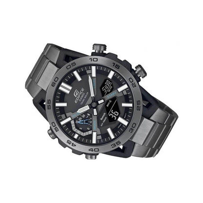 Ceas bărbătesc Casio Edifice Solar ECB-2000DC-1AEF