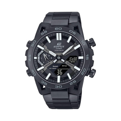 Ceas bărbătesc Casio Edifice Solar ECB-2000DC-1BEF